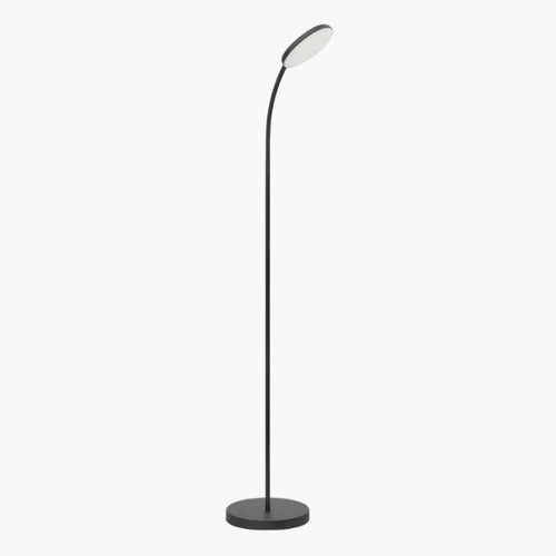 Aris Arc Gulvlampe - Moderne Design - LED Kompatibel