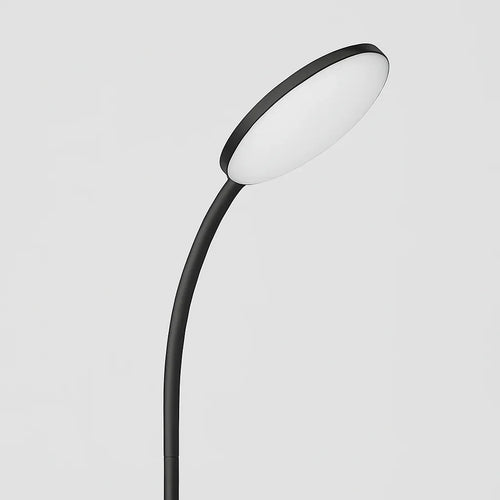 Aris Arc Gulvlampe - Moderne Design - LED Kompatibel