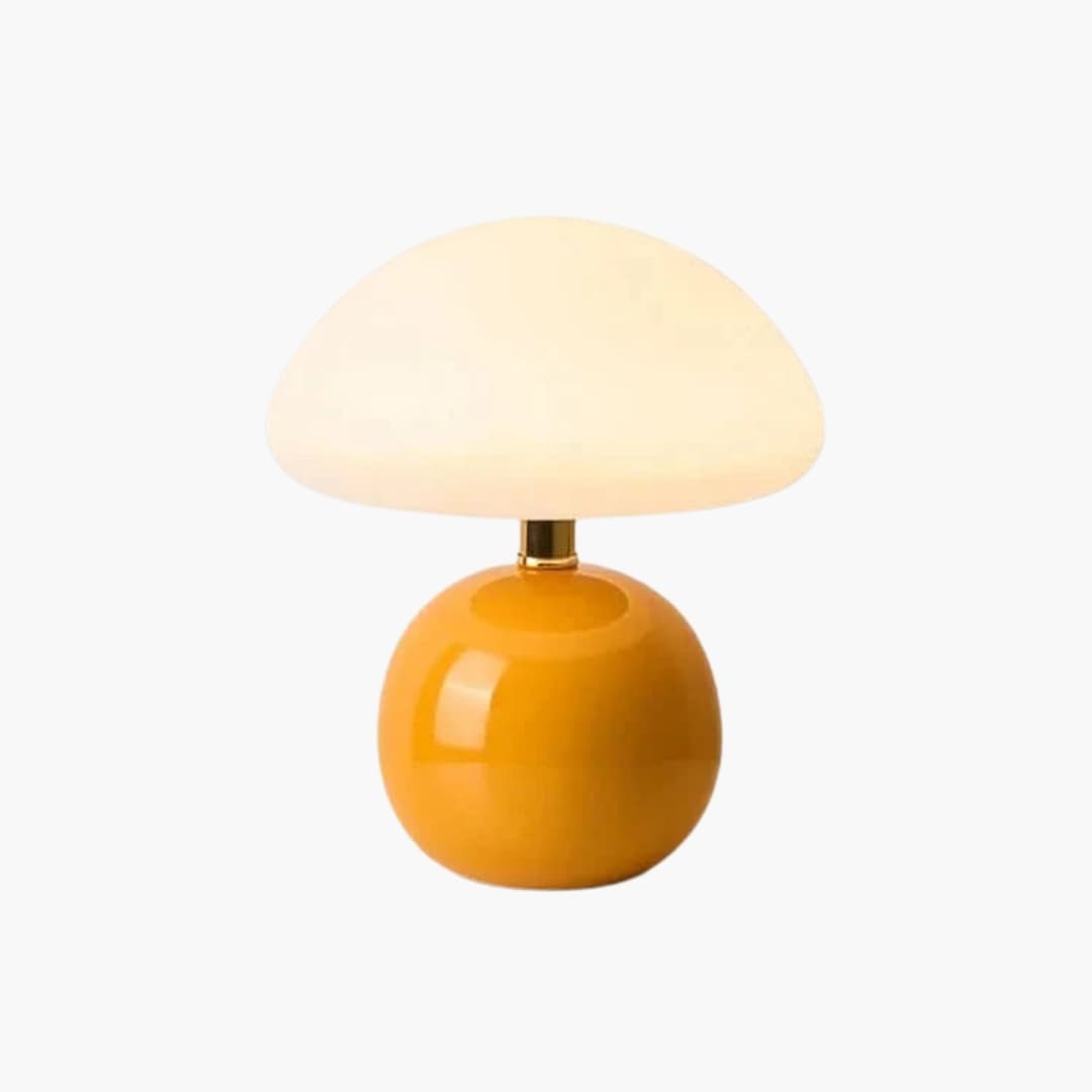 Blush - Cloud Keramisk - LED Bordlampe