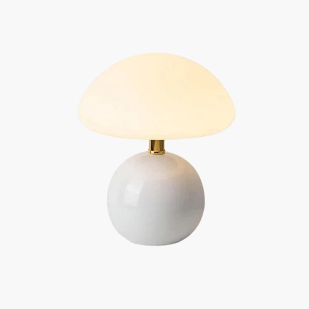 Blush - Cloud Keramisk - LED Bordlampe