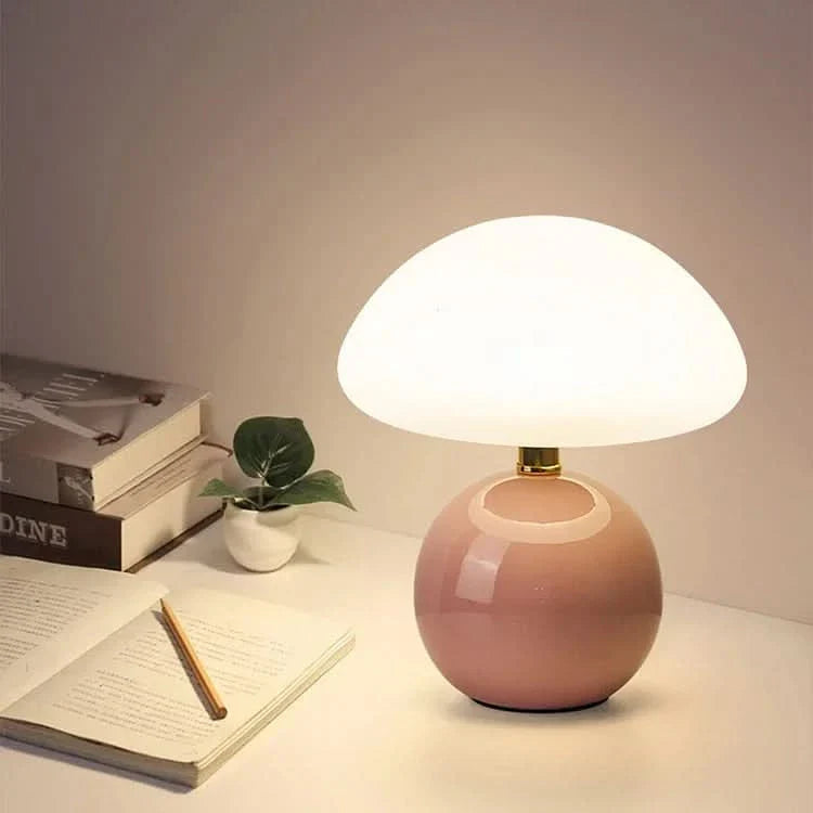 Blush - Cloud Keramisk - LED Bordlampe