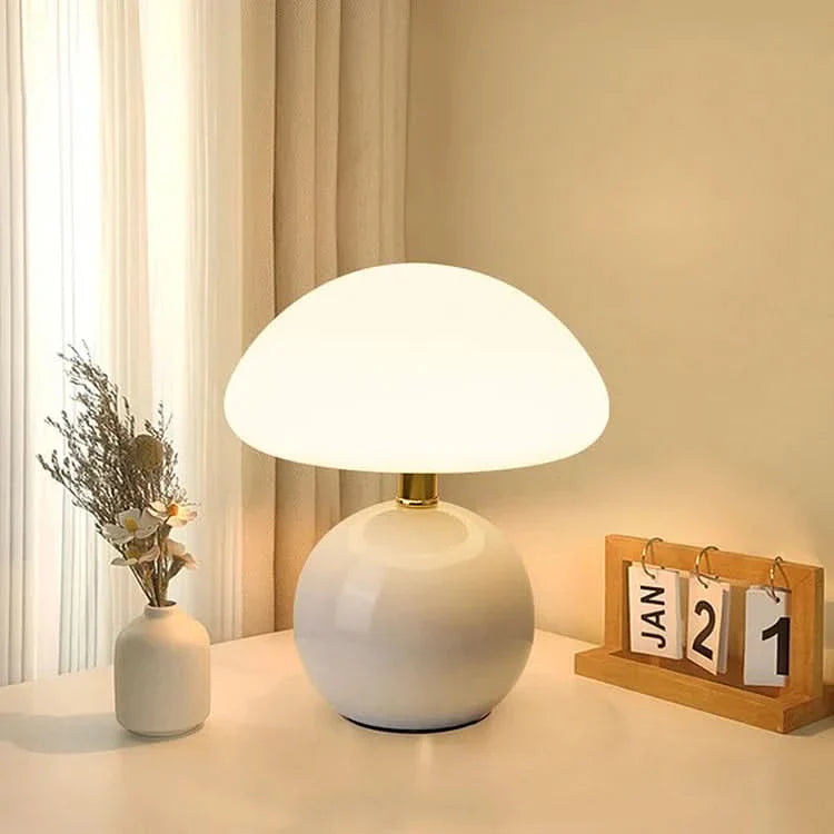 Blush - Cloud Keramisk - LED Bordlampe