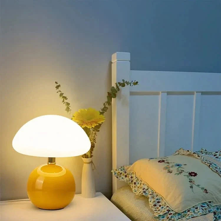 Blush - Cloud Keramisk - LED Bordlampe