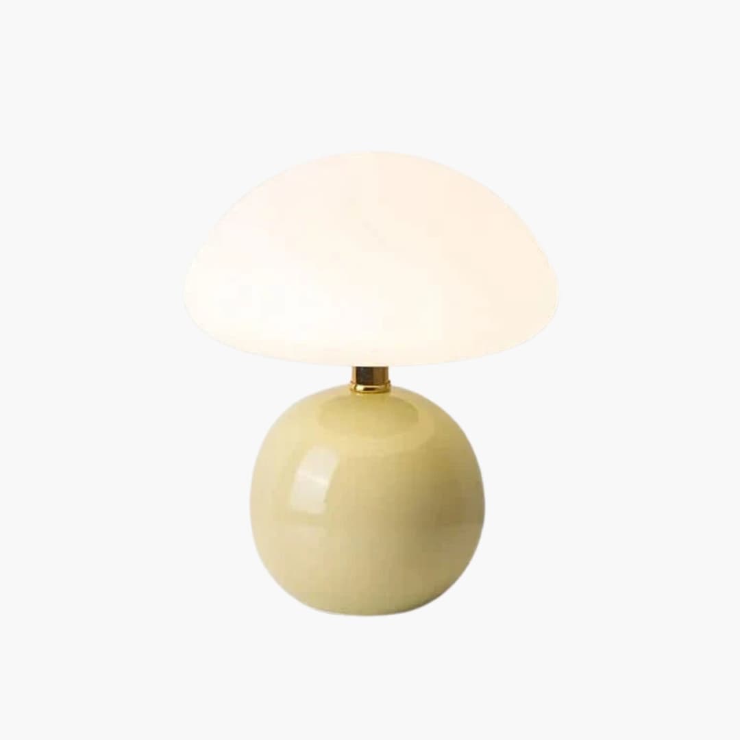 Blush - Cloud Keramisk - LED Bordlampe