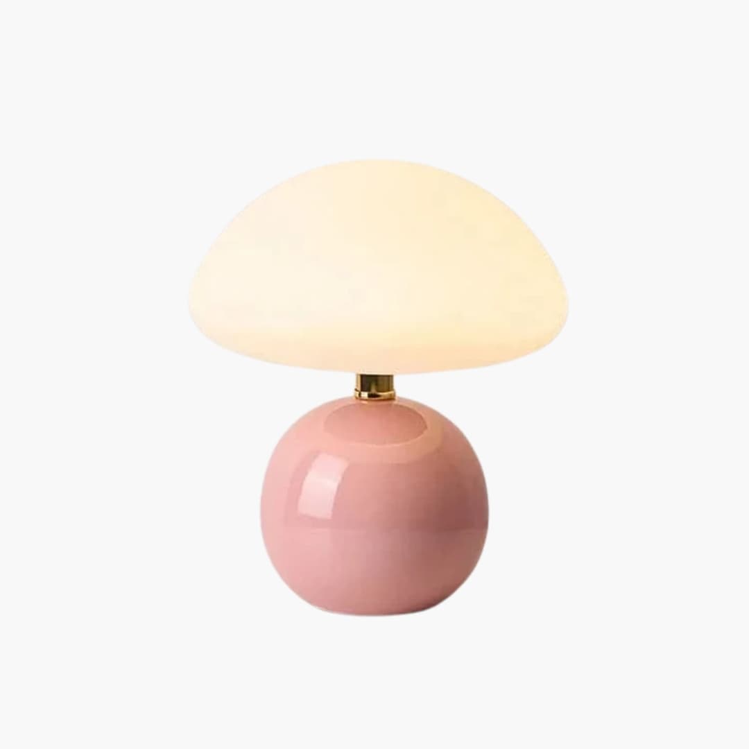 Blush - Cloud Keramisk - LED Bordlampe