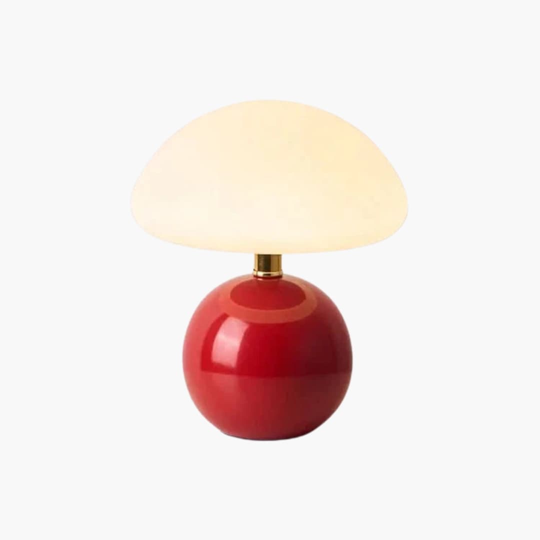 Blush - Cloud Keramisk - LED Bordlampe
