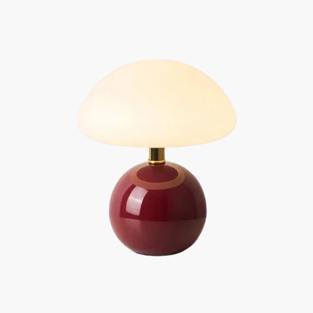 Blush - Cloud Keramisk - LED Bordlampe
