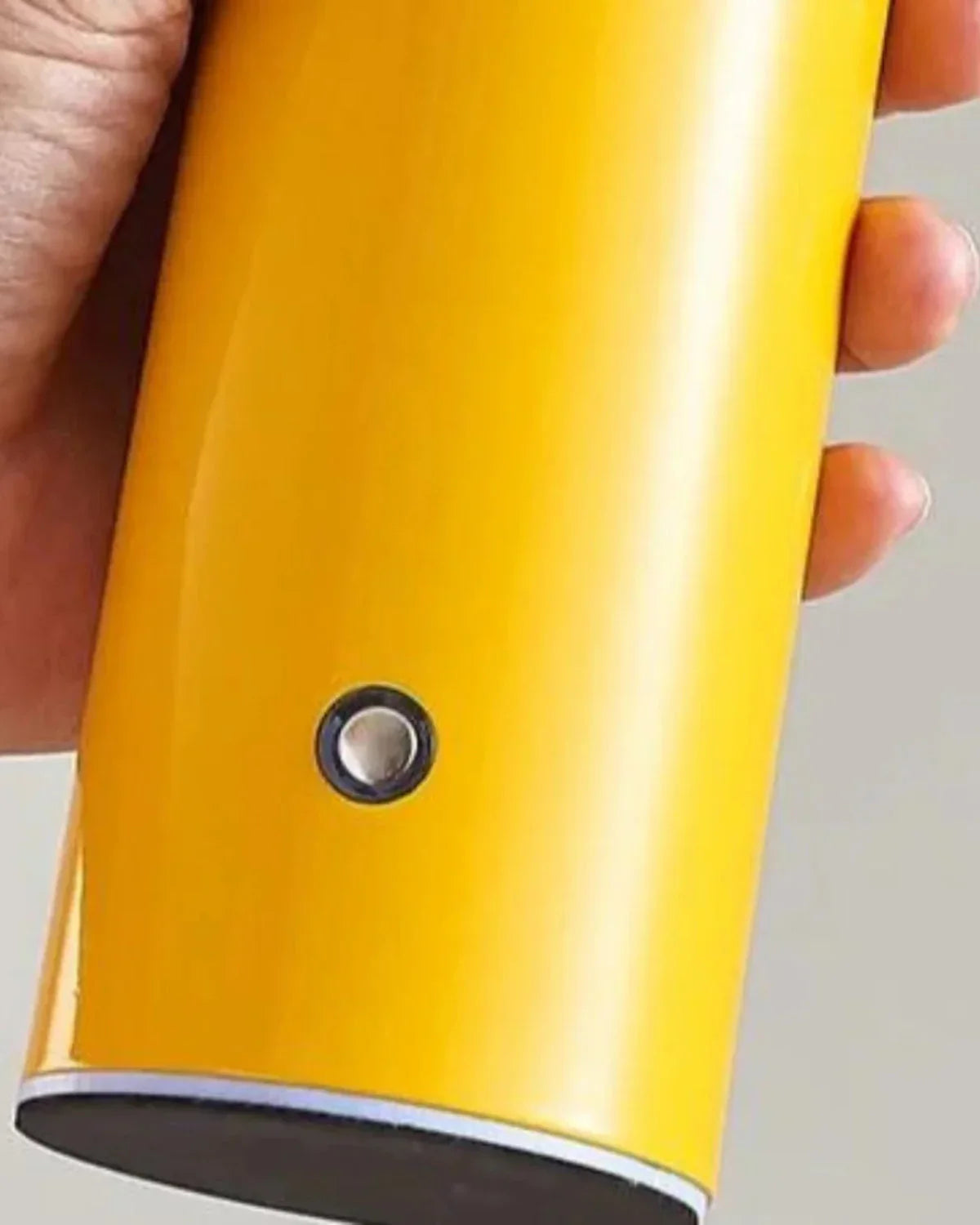 Bordlampe - Klokkeform - Genopladeligt Lys