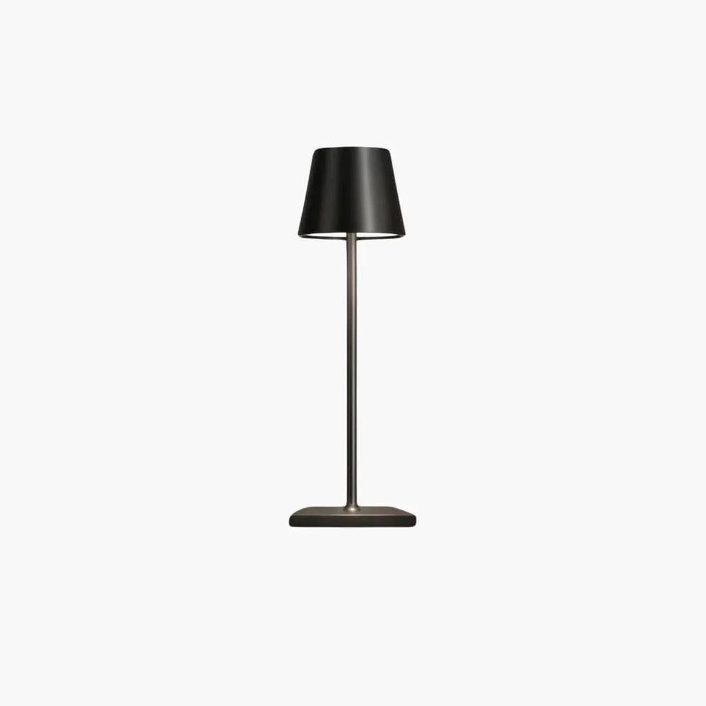 Bordlampe - Moderne Design - Blød Glød