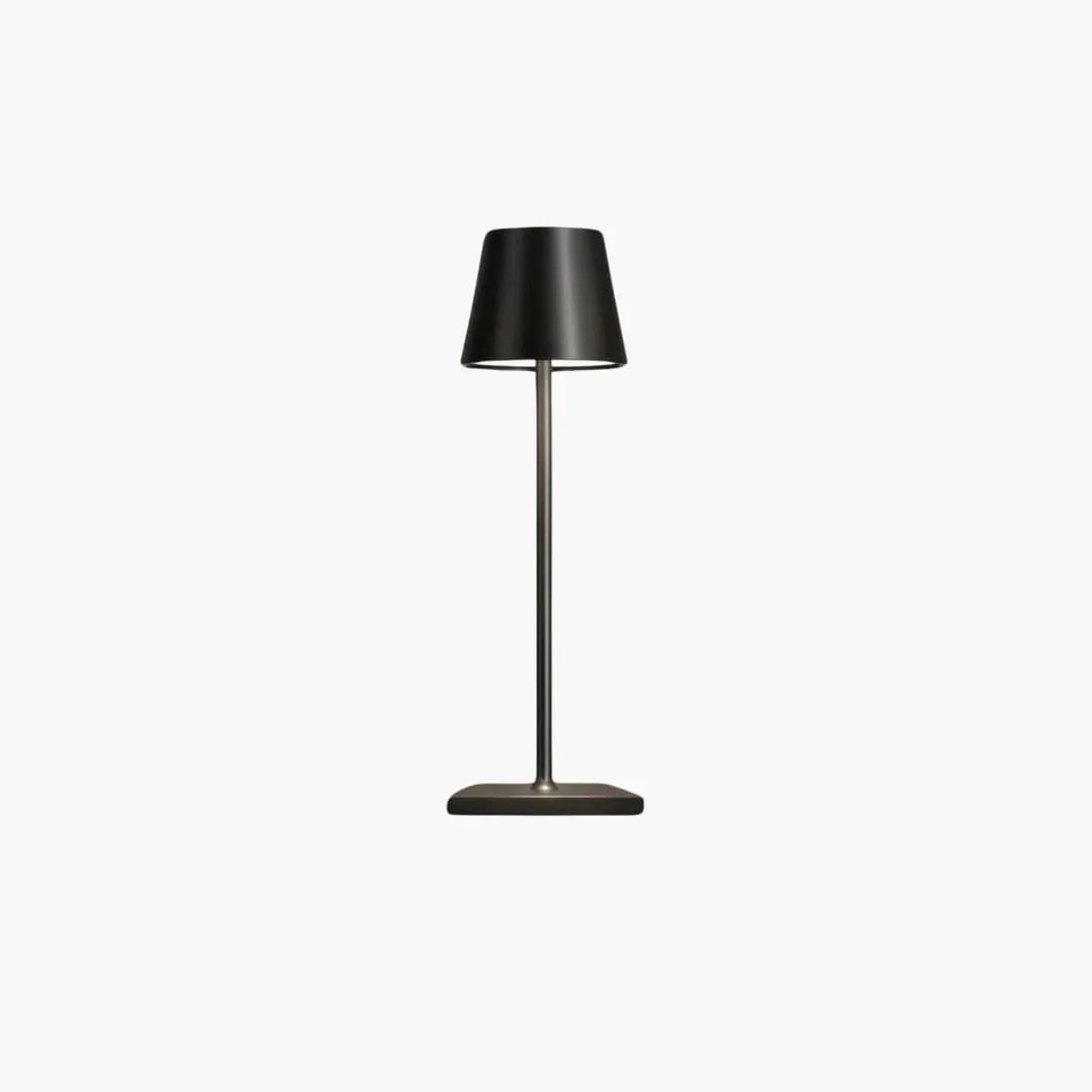 Bordlampe - Moderne Design - Blød Glød