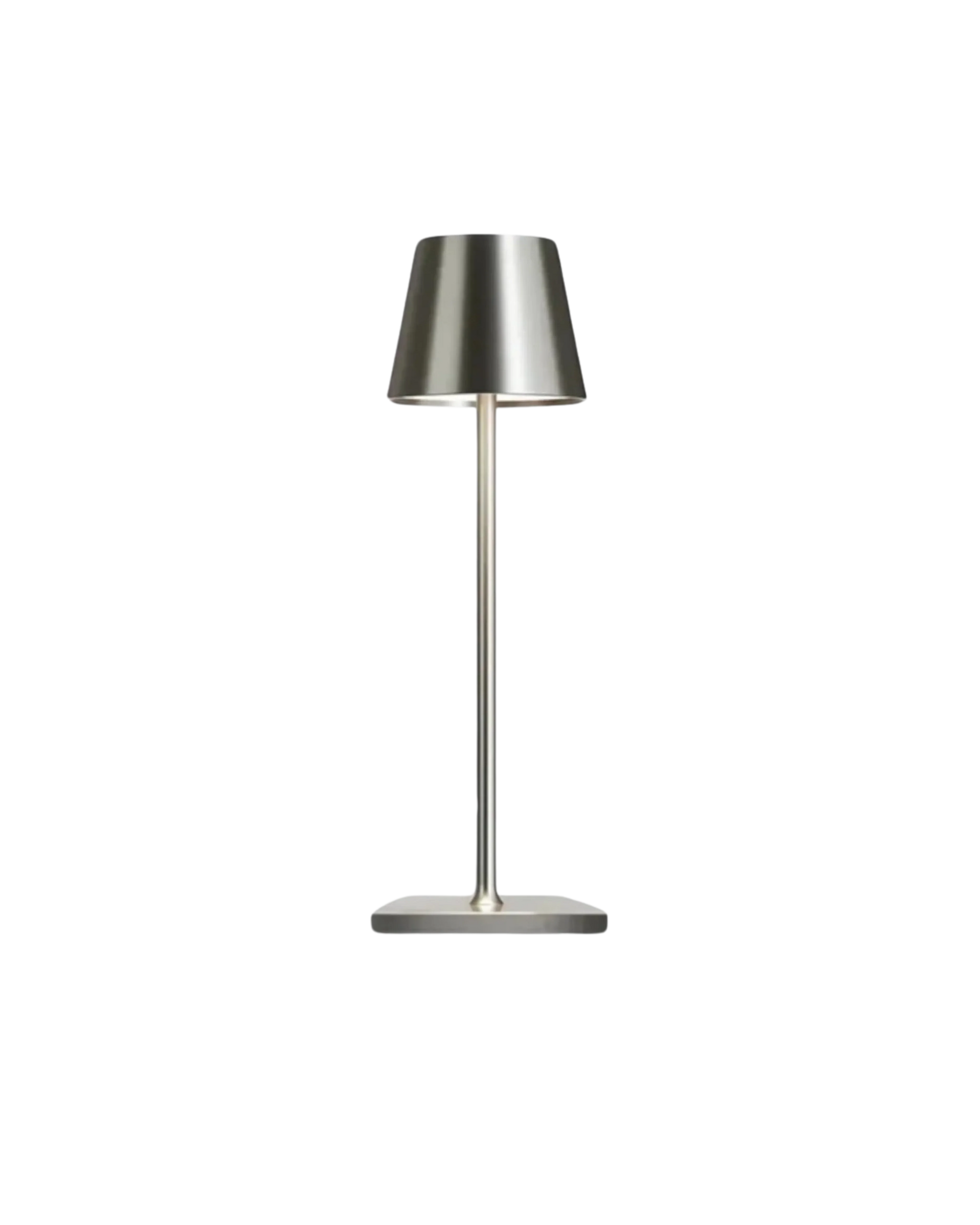 Bordlampe - Moderne Design - Blød Glød