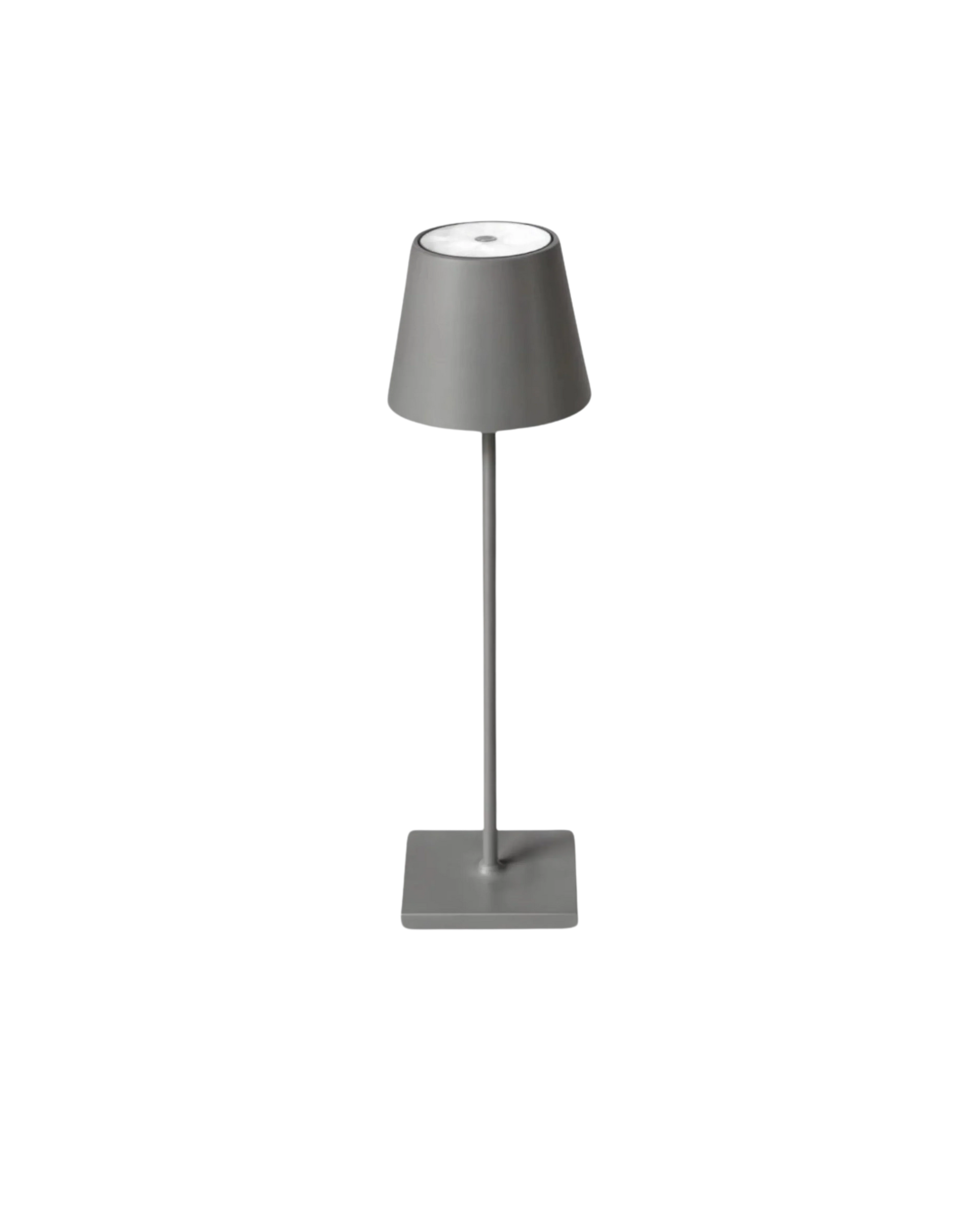 Bordlampe - Moderne Design - Blød Glød