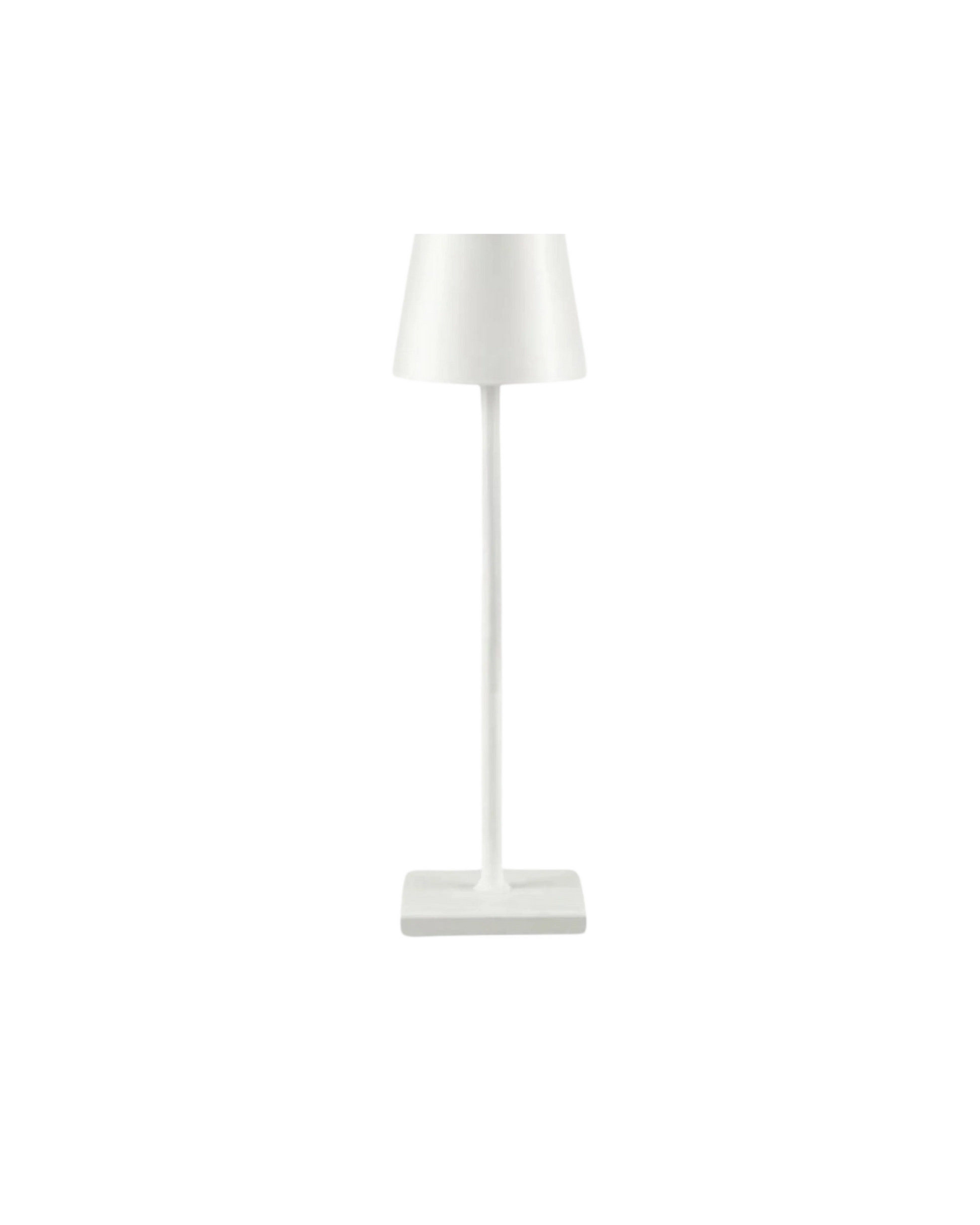 Bordlampe - Moderne Design - Blød Glød