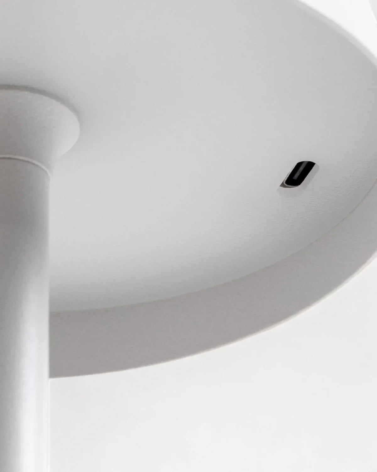 Bordlampe - Moderne Design - Blød Glød