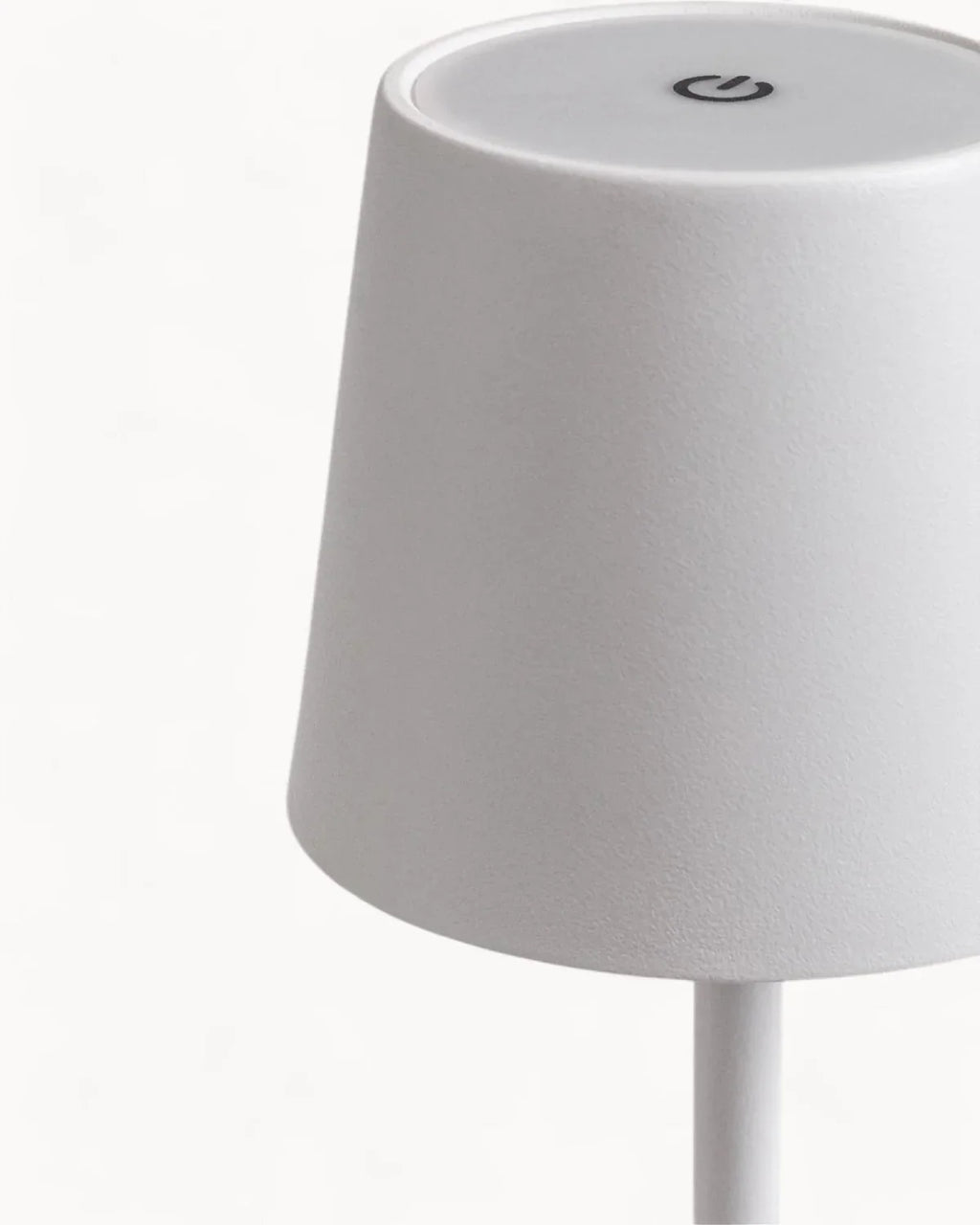 Bordlampe - Moderne Design - Blød Glød