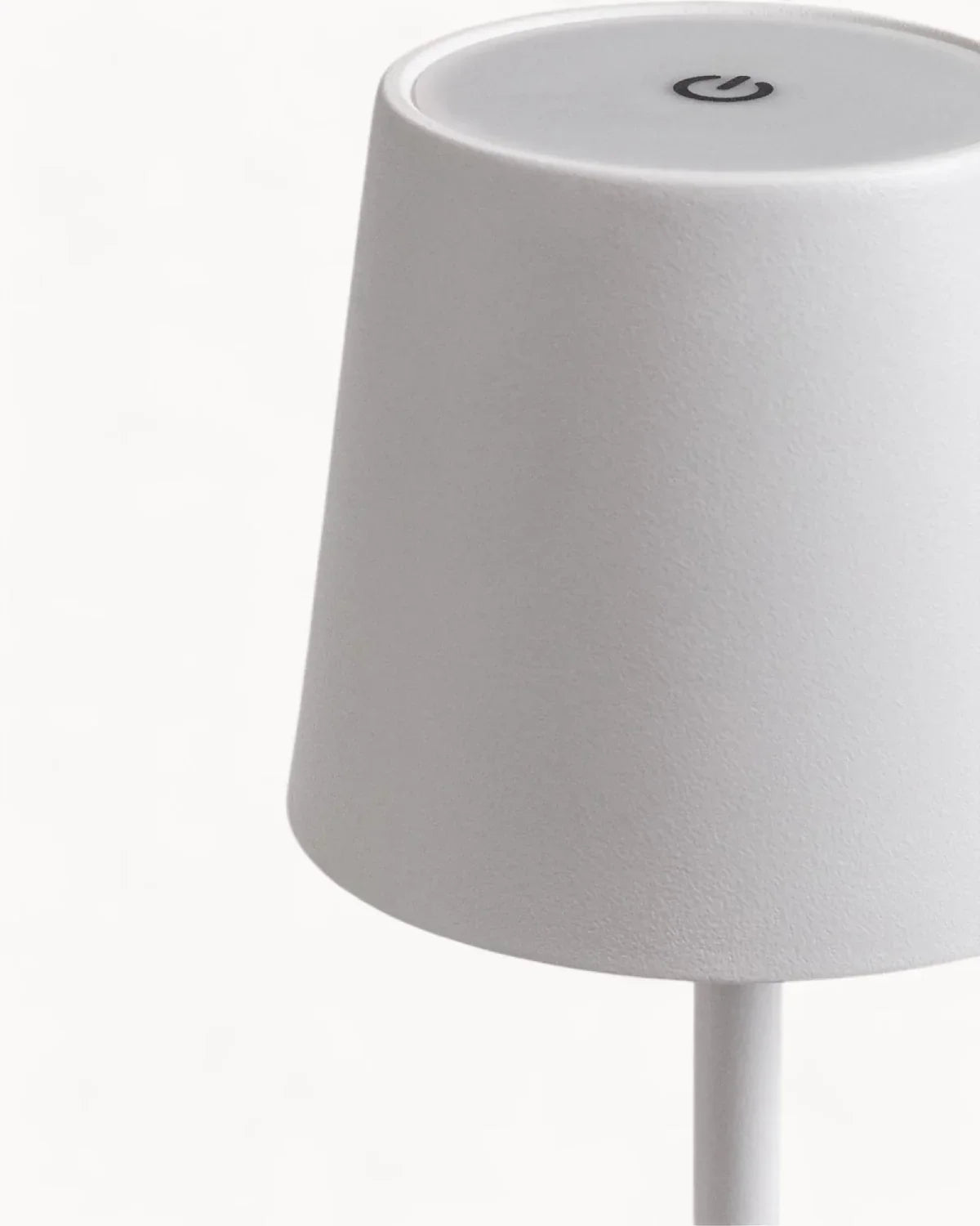 Bordlampe - Moderne Design - Blød Glød