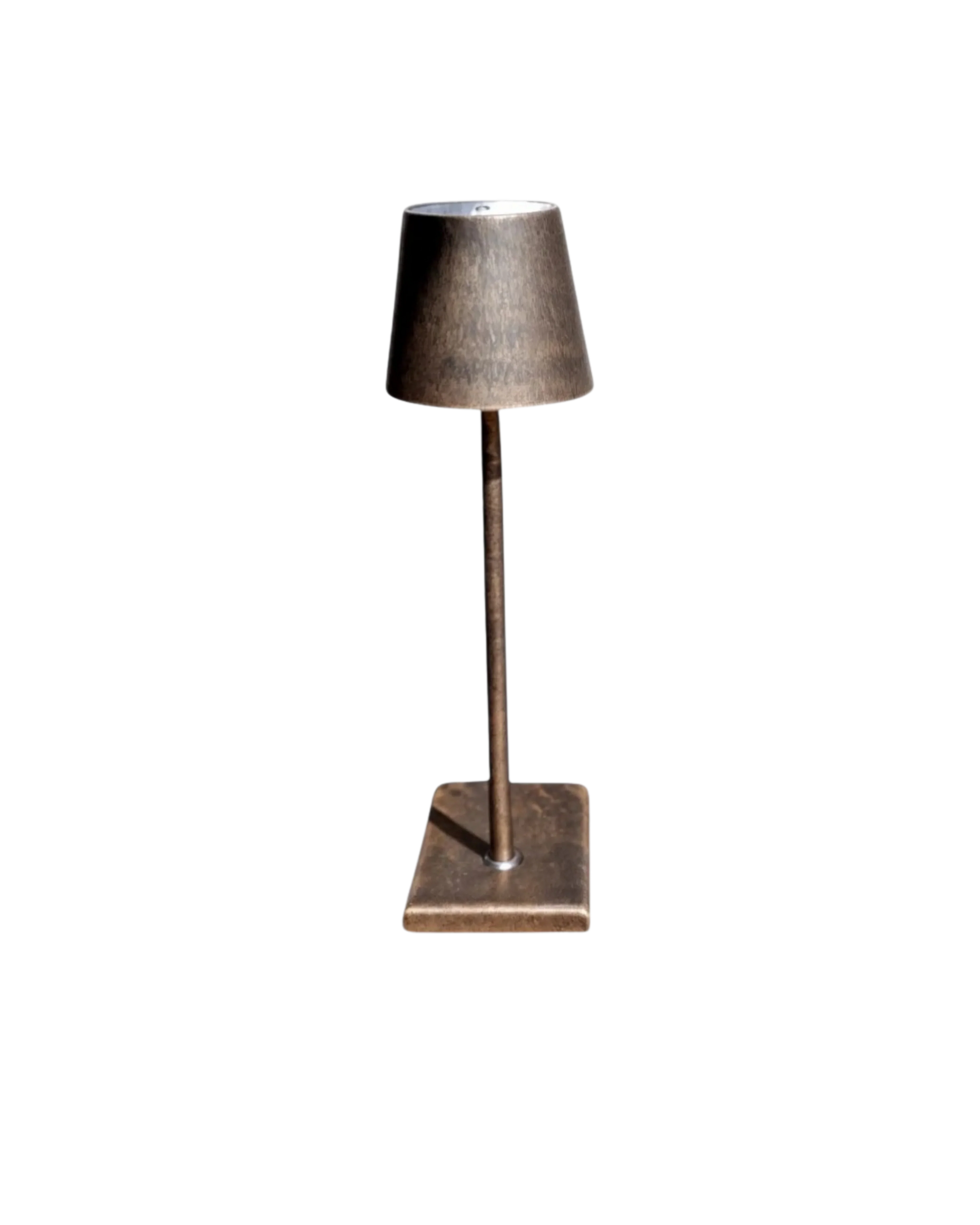 Bordlampe - Moderne Design - Blød Glød