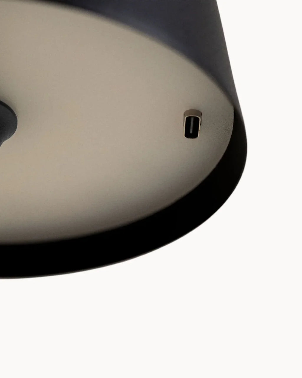 Bordlampe - Moderne Design - Blød Glød