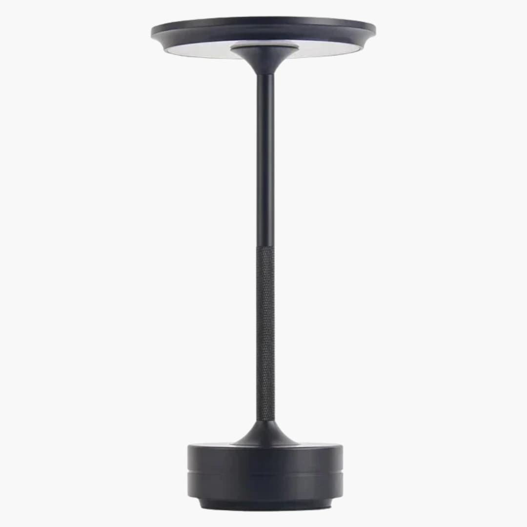 Bordlampe - Trådløst design - LED belysning