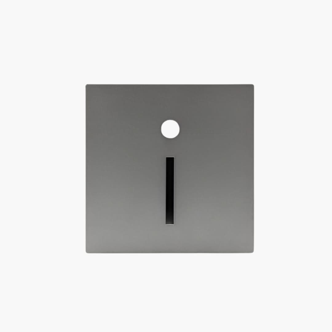 LED Trappelys - Bevægelsessensor - Til Indendørs Brug