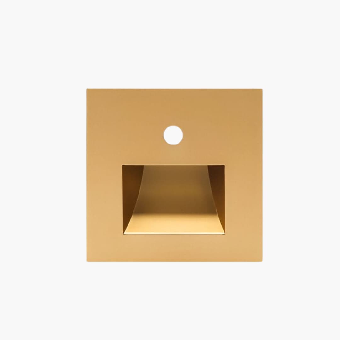 LED Trappelys - Bevægelsessensor - Til Indendørs Brug