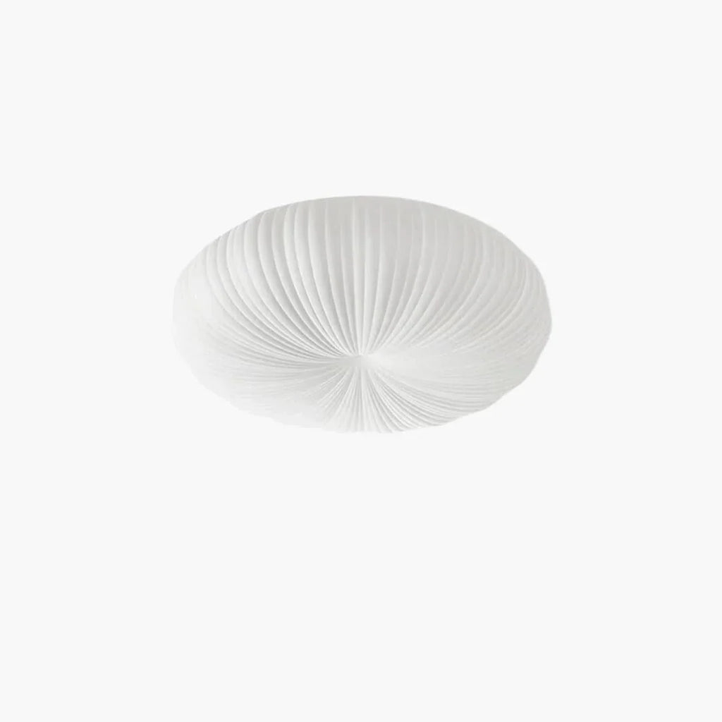 Loftlampe - Skulpturelt Design - Moderne Belysning