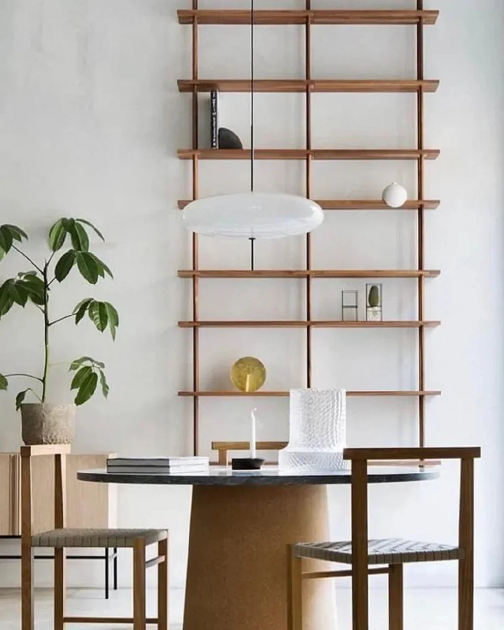 Pendellampe - Moderne Design - Blød Belysning