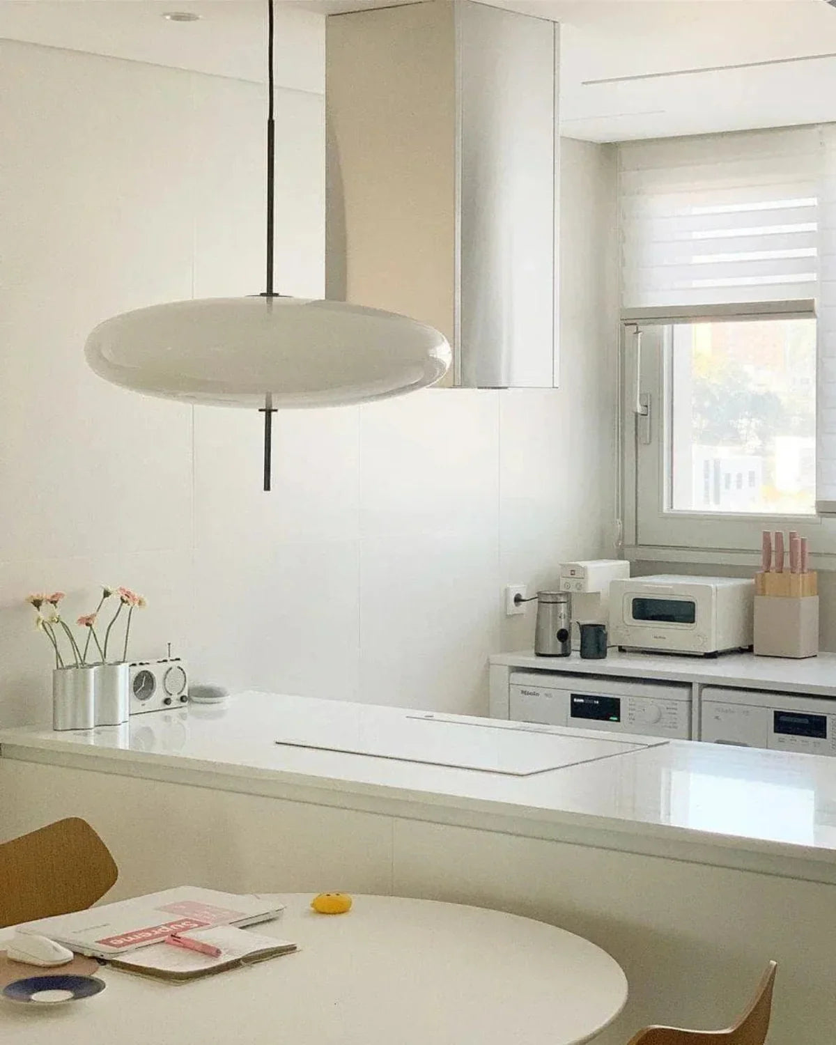 Pendellampe - Moderne Design - Blød Belysning