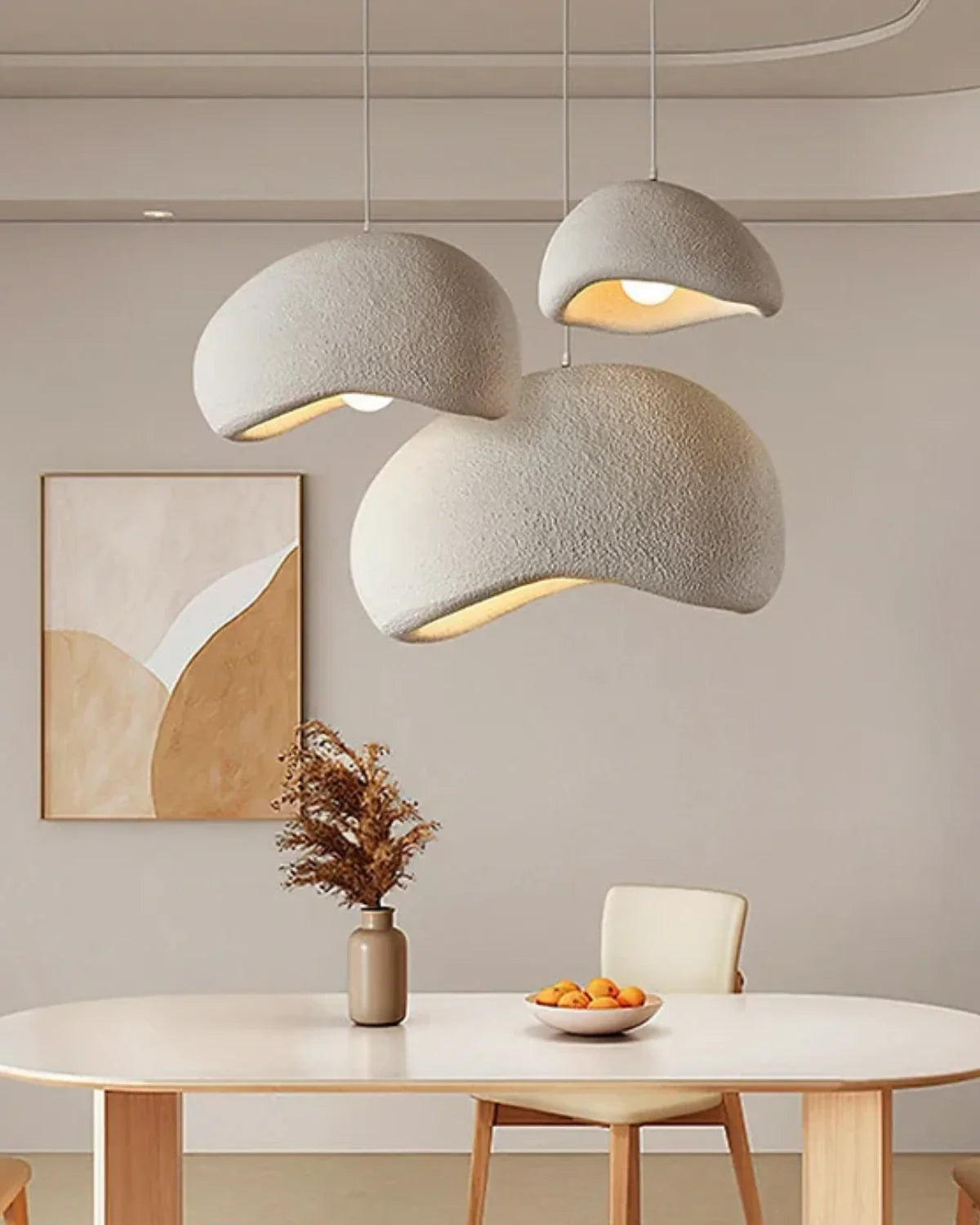 Pendellampe - Moderne Design - Justerbar Ledning