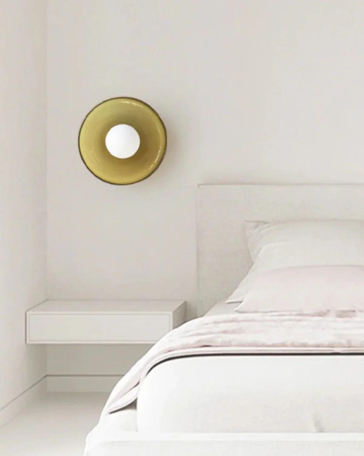 Sculptural Lampe - Modern Design - Ambient Belysning