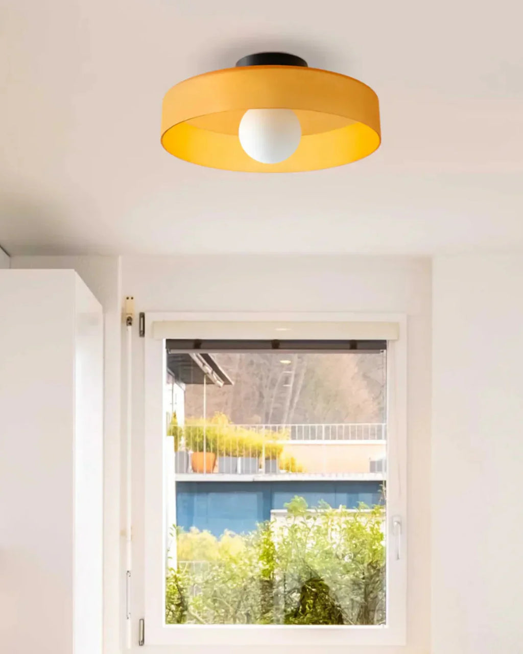 Sculptural Lampe - Modern Design - Ambient Belysning