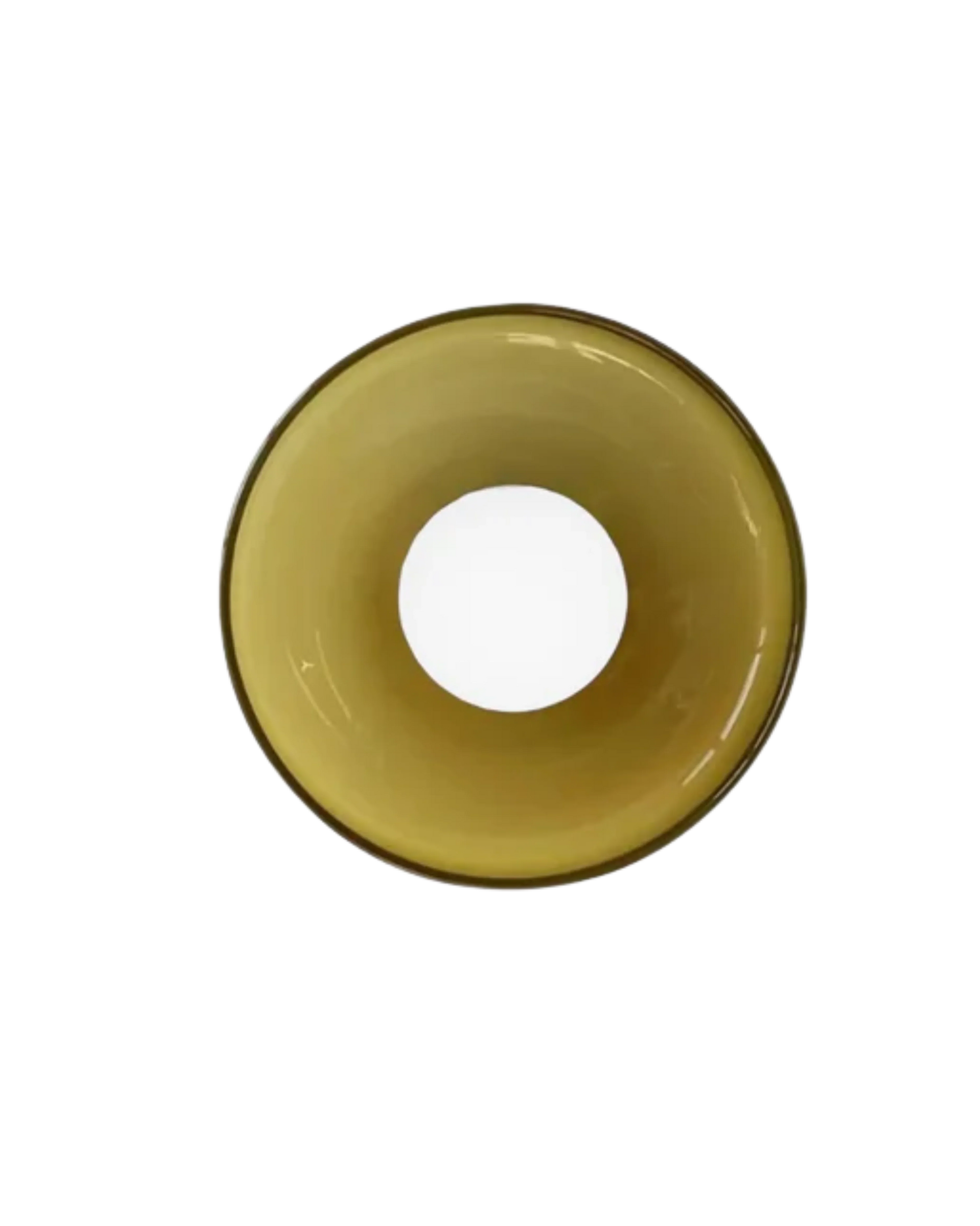 Sculptural Lampe - Modern Design - Ambient Belysning